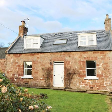 The Grieves Cottage Haddington Kültér fotó